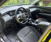 Hyundai Tucson 1.6 T-GDi Mild Hybrid Family A/T