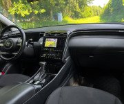 Hyundai Tucson 1.6 T-GDi Mild Hybrid Family A/T