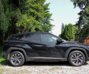 Hyundai Tucson 1.6 T-GDi Mild Hybrid Family A/T