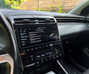 Hyundai Tucson 1.6 T-GDi Mild Hybrid Family A/T