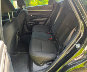 Hyundai Tucson 1.6 T-GDi Mild Hybrid Family A/T