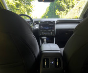 Hyundai Tucson 1.6 T-GDi Mild Hybrid Family A/T