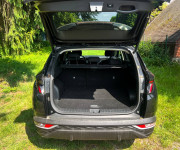 Hyundai Tucson 1.6 T-GDi Mild Hybrid Family A/T