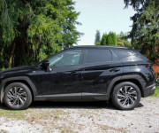 Hyundai Tucson 1.6 T-GDi Mild Hybrid Family A/T