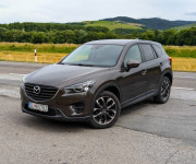 Mazda CX-5 2.2 Skyactiv-D175 Revolution AWD A/T