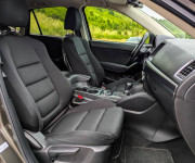 Mazda CX-5 2.2 Skyactiv-D175 Revolution AWD A/T