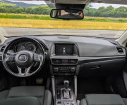 Mazda CX-5 2.2 Skyactiv-D175 Revolution AWD A/T