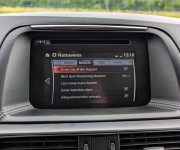 Mazda CX-5 2.2 Skyactiv-D175 Revolution AWD A/T