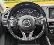 Mazda CX-5 2.2 Skyactiv-D175 Revolution AWD A/T