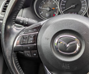 Mazda CX-5 2.2 Skyactiv-D175 Revolution AWD A/T