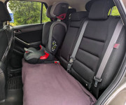 Mazda CX-5 2.2 Skyactiv-D175 Revolution AWD A/T