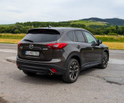 Mazda CX-5 2.2 Skyactiv-D175 Revolution AWD A/T