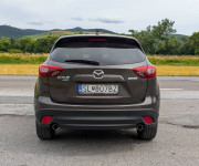 Mazda CX-5 2.2 Skyactiv-D175 Revolution AWD A/T