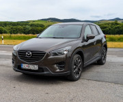 Mazda CX-5 2.2 Skyactiv-D175 Revolution AWD A/T