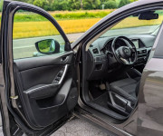 Mazda CX-5 2.2 Skyactiv-D175 Revolution AWD A/T