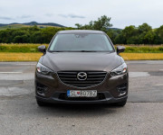 Mazda CX-5 2.2 Skyactiv-D175 Revolution AWD A/T