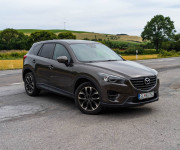 Mazda CX-5 2.2 Skyactiv-D175 Revolution AWD A/T
