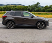 Mazda CX-5 2.2 Skyactiv-D175 Revolution AWD A/T