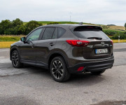 Mazda CX-5 2.2 Skyactiv-D175 Revolution AWD A/T