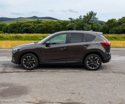 Mazda CX-5 2.2 Skyactiv-D175 Revolution AWD A/T