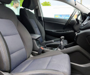 Hyundai Tucson 1.7 CRDi