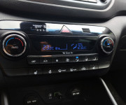 Hyundai Tucson 1.7 CRDi