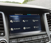 Hyundai Tucson 1.7 CRDi
