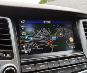 Hyundai Tucson 1.7 CRDi
