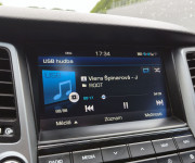 Hyundai Tucson 1.7 CRDi