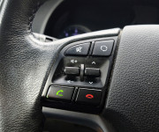 Hyundai Tucson 1.7 CRDi