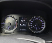 Hyundai Tucson 1.7 CRDi