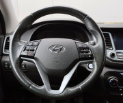 Hyundai Tucson 1.7 CRDi