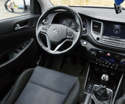 Hyundai Tucson 1.7 CRDi