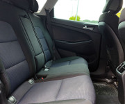 Hyundai Tucson 1.7 CRDi
