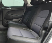 Hyundai Tucson 1.7 CRDi