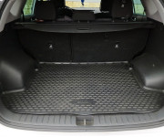 Hyundai Tucson 1.7 CRDi