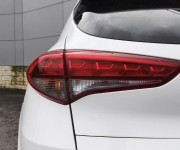 Hyundai Tucson 1.7 CRDi