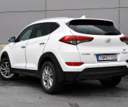 Hyundai Tucson 1.7 CRDi