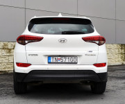 Hyundai Tucson 1.7 CRDi