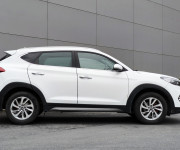 Hyundai Tucson 1.7 CRDi