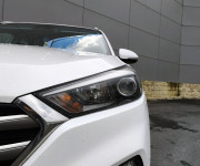 Hyundai Tucson 1.7 CRDi