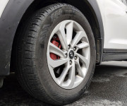 Hyundai Tucson 1.7 CRDi