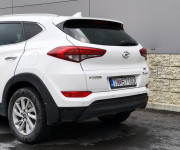 Hyundai Tucson 1.7 CRDi