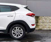 Hyundai Tucson 1.7 CRDi