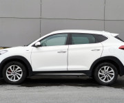 Hyundai Tucson 1.7 CRDi