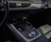Audi A6 Avant 3.0 TDI DPF 218k S tronic