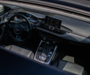 Audi A6 Avant 3.0 TDI DPF 218k S tronic