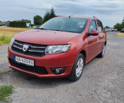 Dacia Sandero 1.2 16V 75k Ambiance EU6, 54kW, M5, 5d. (2015 – 2015)