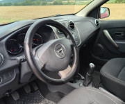 Dacia Sandero 1.2 16V 75k Ambiance EU6, 54kW, M5, 5d. (2015 – 2015)