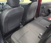 Dacia Sandero 1.2 16V 75k Ambiance EU6, 54kW, M5, 5d. (2015 – 2015)
